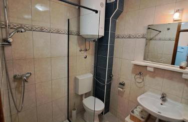 Apartment Valentina - private pool,200m from beach - Foto 26