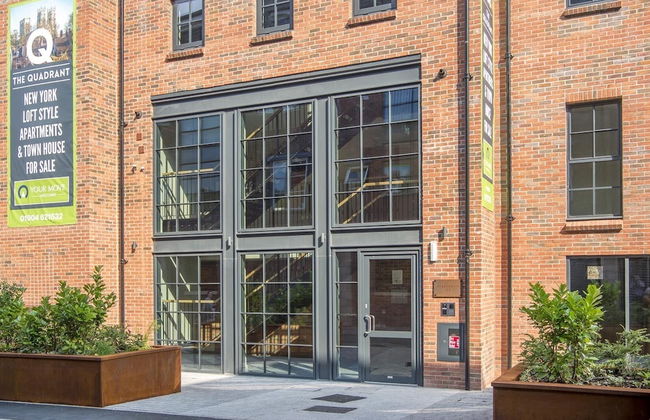 The Quadrant - The Palm Suite - Photo 51