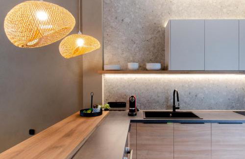 Sea front Elegant Apartment - Foto 6