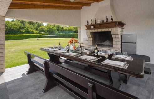 Gorgeous Home In Sumber With Sauna - Foto 27