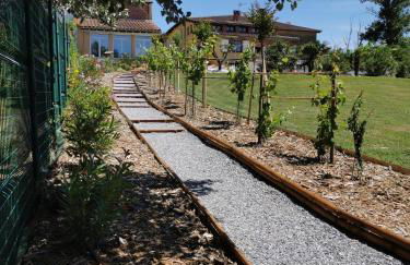 Le gîte du Moulin - Foto 47