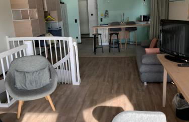 Ferienwohnung am See mit Terrasse - Foto 14