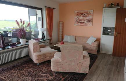 Ferienwohnungen Sternenhimmel WHG 1 - Foto 11