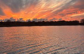 Dat Fischerhuus Ankerplatz zwischen Bodden und Ostsee in 30 sek am Hafen - Foto 9