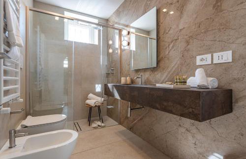 Arenula16 - Penthouse with 360 degree view terrace - Foto 26