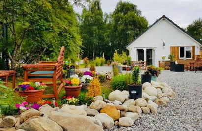 Highland Retreats Cannich - Foto 3