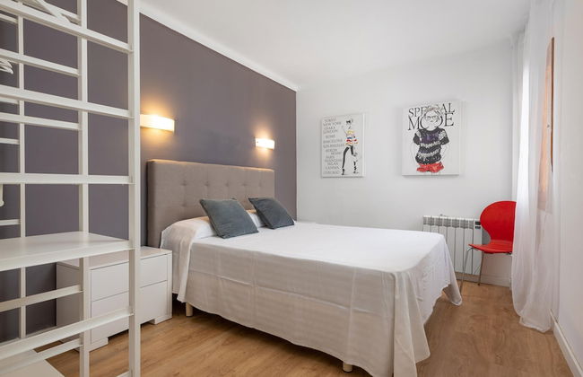 Antic 302 in Mallorca - Foto 9