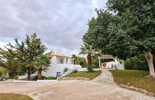 Olive Grove Soulis Family Estate - Foto 50