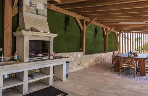 Villa Flor de Lis - VIP Properties by Interhome - Foto 29