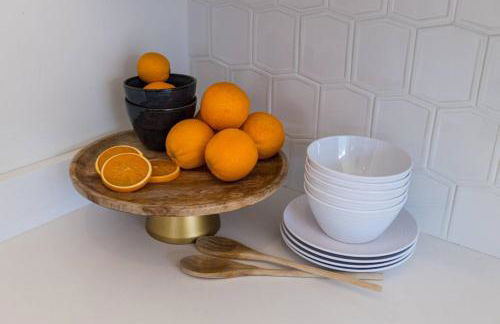 Downtown Luxury Large Townhome Lots Of Beds - Foto 17