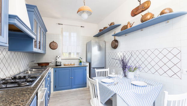 Villa Luisa Jacuzzi and Pool - Foto 5, Habitación