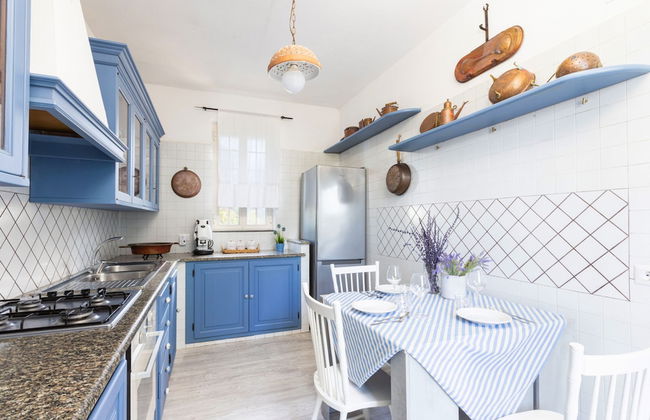 Villa Luisa Jacuzzi and Pool - Foto 5