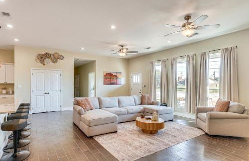 Golf, Shop and Explore Home 5 Mi to Dtwn Midland! - Foto 2