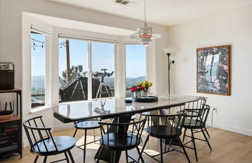 Incredible View Near Yosemite, Spacious 4BR House! - Foto 18