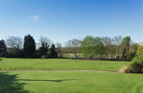 Haughley House - Foto 5