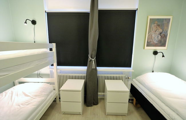 RIBO Apartment Triangel - Foto 20