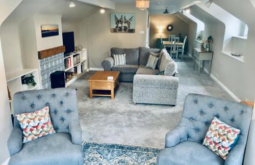 Hill Cottage - Foto 9