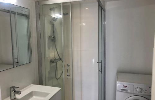 Appartement centre ville avec piscine et vue mer - Foto 16