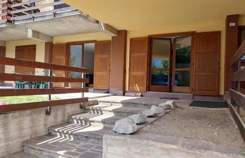 Apartman276eu Passo del Tonale - Foto 28