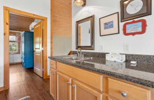 Pool Retreat Waterfront 6 Bedroom Boat Ramp Game Room Pass Christian Home - Foto 27