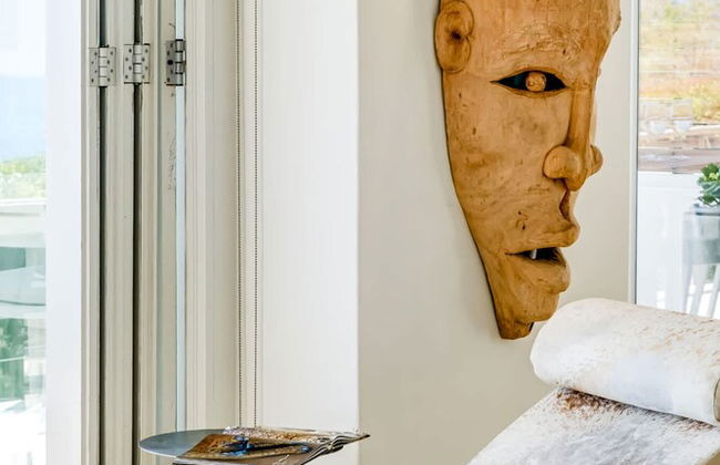 Stylish Family Villa w Pool Garden Putt-putt Villa Olivier - Foto 21