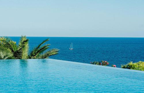 Villa Brisa del Mar Seafront villa located in the Garraf National Park 30 minutes from Barcelona - Photo 44