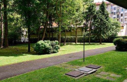 Farini Apartment - Foto 36