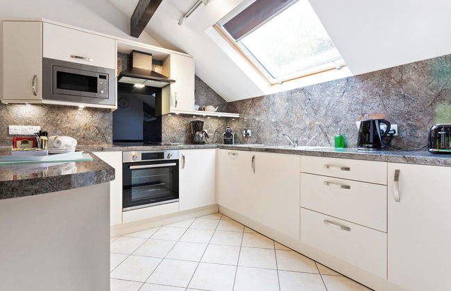 The Burnside Park Owners Club - Foto 42