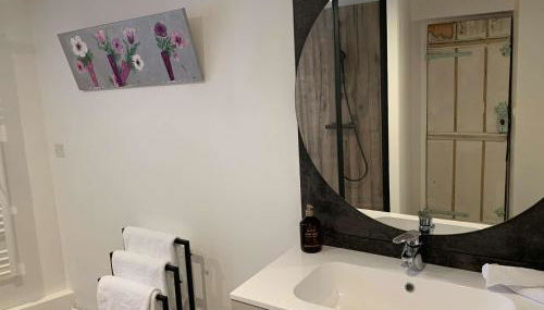 La cour Royale - Foto 3