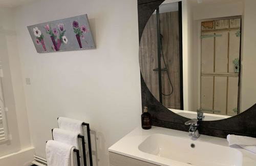 La cour Royale - Foto 3