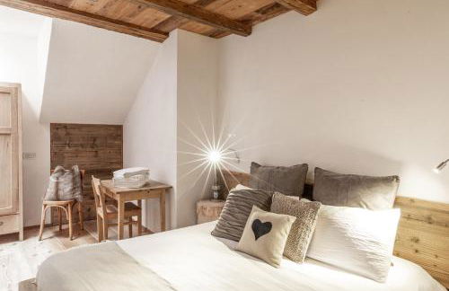 Mountain Dolomiti Apartments-Maison Perrod - Foto 1