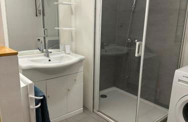 COQUELICOT Appartement 4 à 6personnes - Foto 6