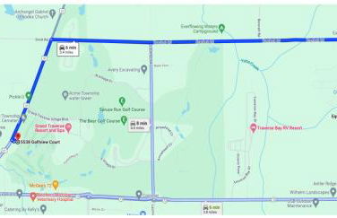 FORE! Tee Time Retreat @ GT Resort - Photo 7