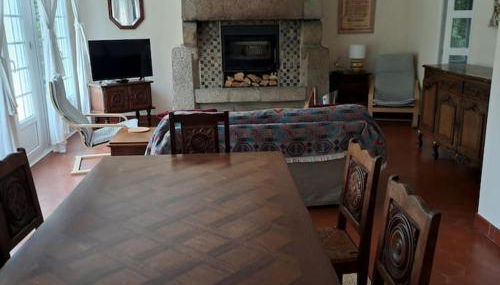 Grande maison au coeur de la Bretagne - Foto 2