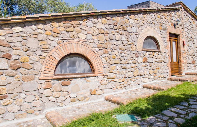 Podere Vitiano - Foto 34