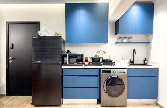 Xuru Stays I Heliopolis 2 - 5 Min to Airport - Foto 56