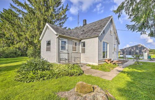 Eclectic Ladysmith Hideaway Hike and Hunt! - Foto 23