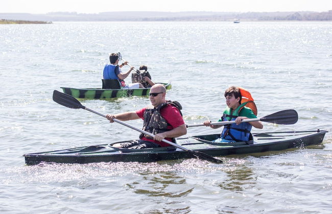 Eco Resort Foz do Marinheiro - Photo 75