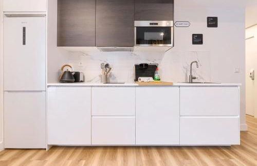 Deustown Apartamentos - Foto 72