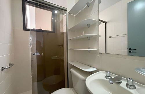 Apartamento amplo na Granja Viana - 3 dorms - Foto 8