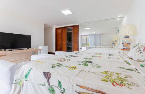 Casa dos Corais – Pé na Areia by Carpediem - Foto 43