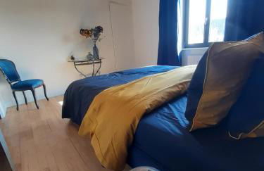 Maison chaleureuse, spacieuse et familiale - Foto 44