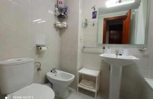 Pedroenea Apartamento Elizondo - Foto 34