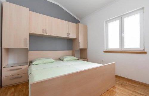 Holiday house with a swimming pool Prizba, Korcula - 199 - Photo 17