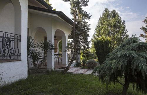 Villa Berra - Via Postale 63/A - Photo 76