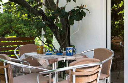 Apartments Benussi - Foto 15