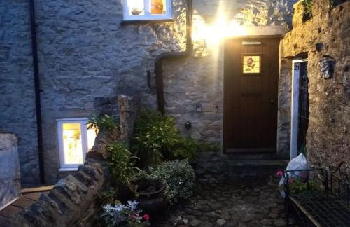 Rose Cottage. Richmond, North Yorkshire - Foto 15