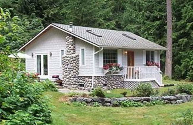 A Hidden Haven & Water Garden Cottages - Foto 48