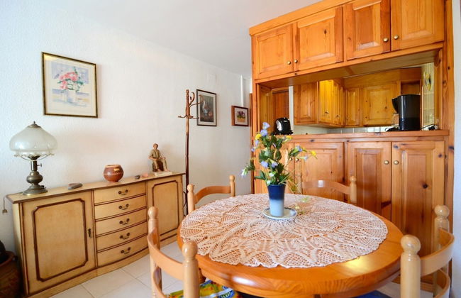 Apartamentos Rocamaura I - Foto 67