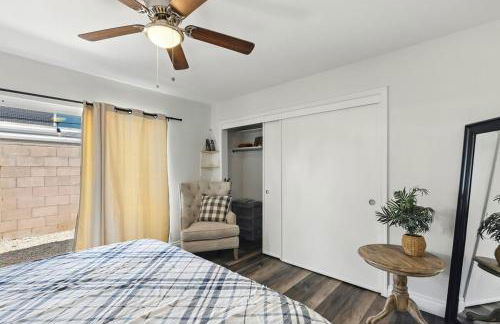 Pool and Views! Desert Hot Springs Hills House - Foto 6